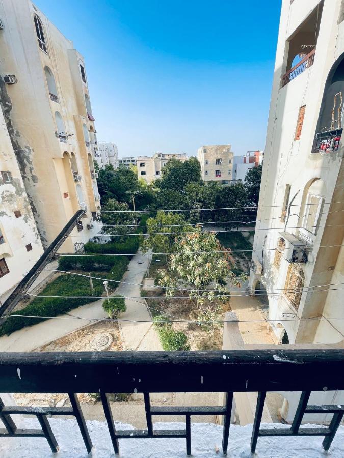 Al Norus Village Ismailia Exterior foto